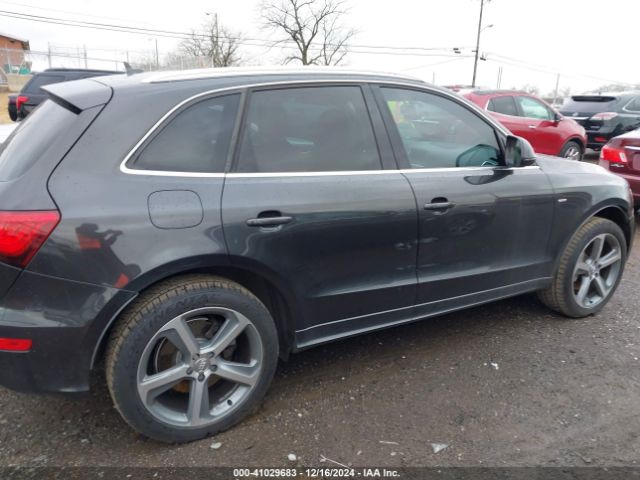 WA1DGAFP0EA038136 Audi Q5 3.0t Premium Plus