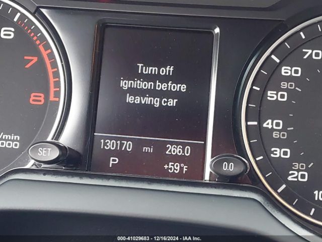 WA1DGAFP0EA038136 Audi Q5 3.0t Premium Plus