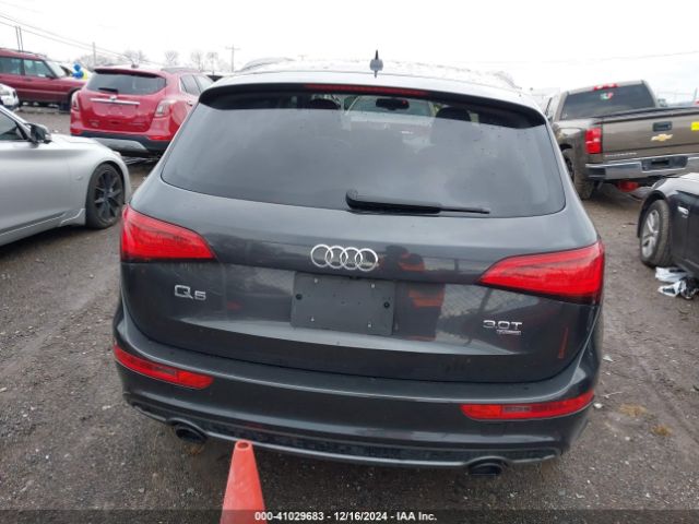 WA1DGAFP0EA038136 Audi Q5 3.0t Premium Plus