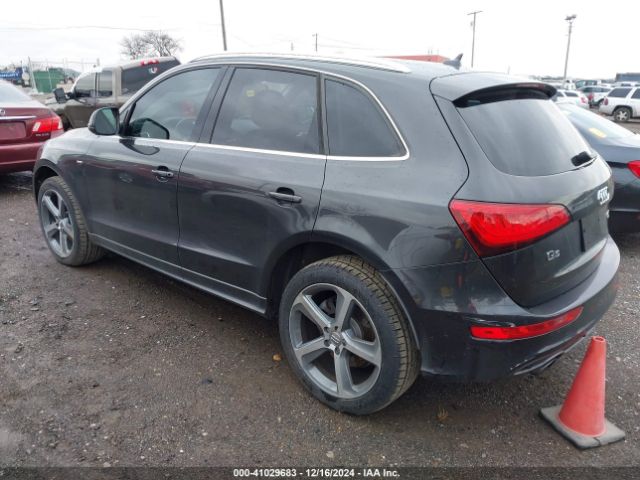 WA1DGAFP0EA038136 Audi Q5 3.0t Premium Plus