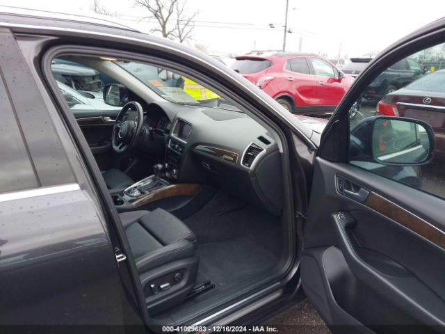WA1DGAFP0EA038136 Audi Q5 3.0t Premium Plus