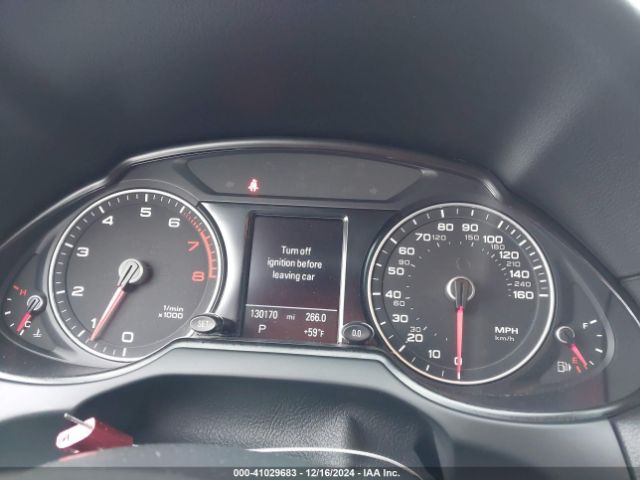 WA1DGAFP0EA038136 Audi Q5 3.0t Premium Plus