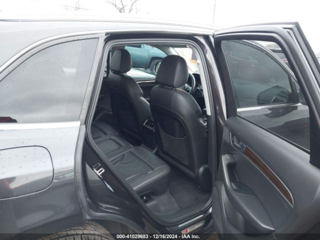 WA1DGAFP0EA038136 Audi Q5 3.0t Premium Plus