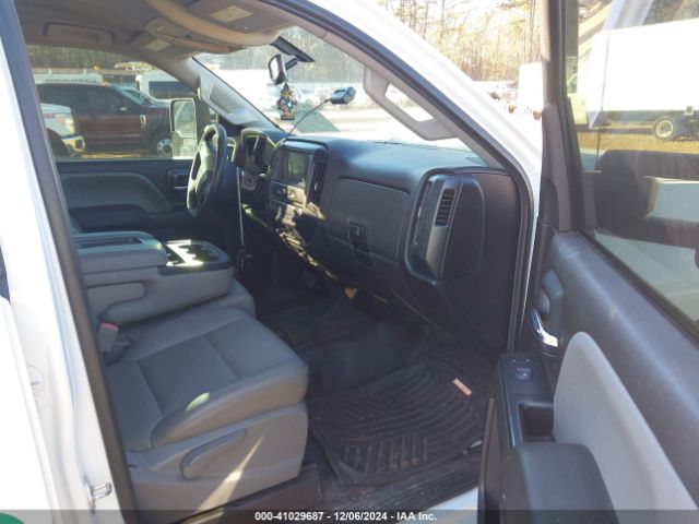 1GC1CUEG6GF233056 Chevrolet Silverado 2500hd Wt