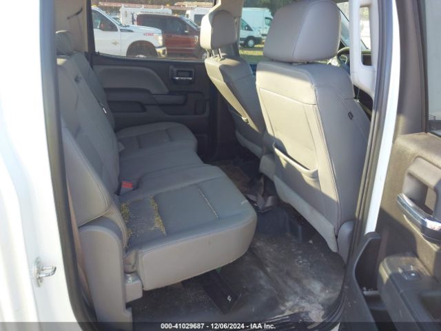 1GC1CUEG6GF233056 Chevrolet Silverado 2500hd Wt