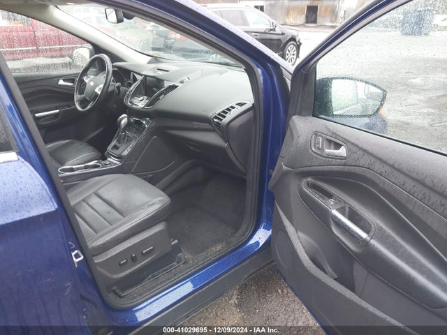 Ford Escape Titanium 2016 1FMCU9J97GUC08426 Image 5
