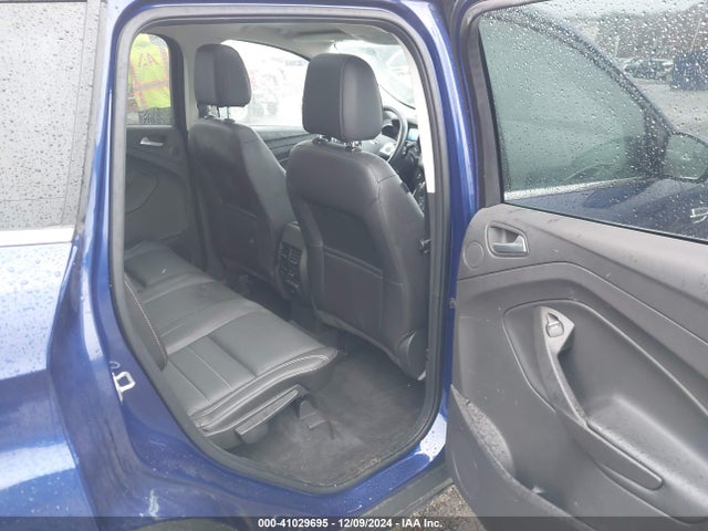 Ford Escape Titanium 2016 1FMCU9J97GUC08426 Image 8