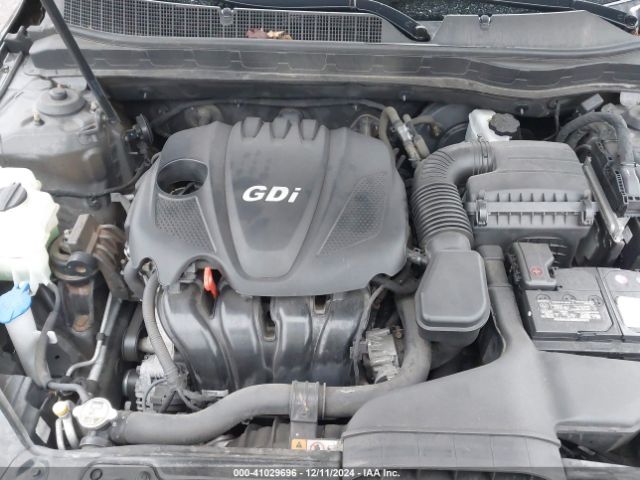 5XXGN4A73EG262524 KIA OPTIMA EX
