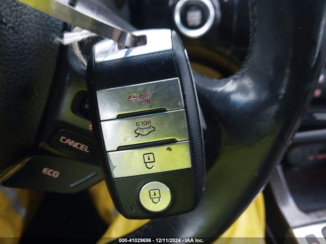 5XXGN4A73EG262524 KIA OPTIMA EX