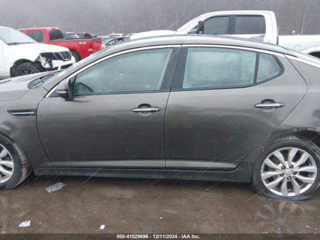 5XXGN4A73EG262524 KIA OPTIMA EX
