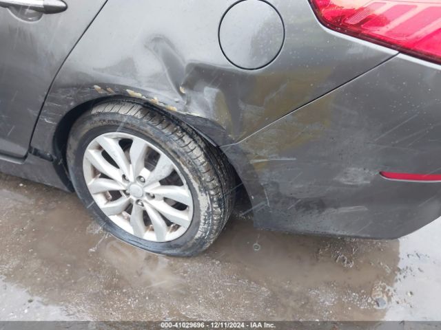 5XXGN4A73EG262524 KIA OPTIMA EX