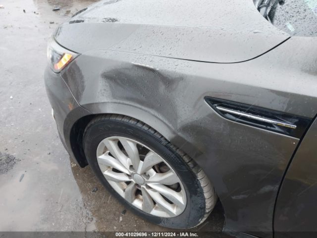 5XXGN4A73EG262524 KIA OPTIMA EX