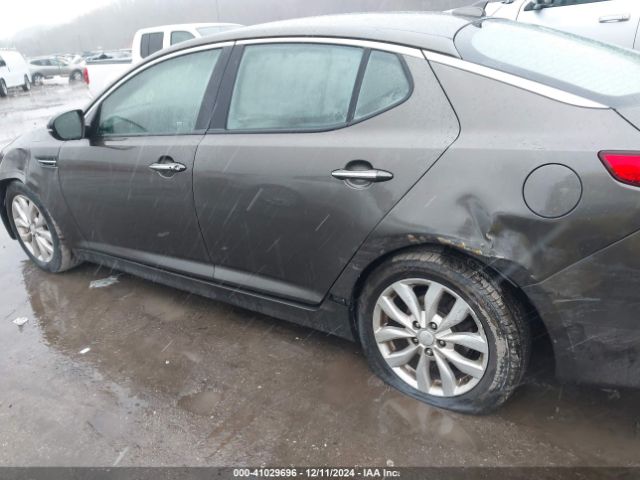 5XXGN4A73EG262524 KIA OPTIMA EX