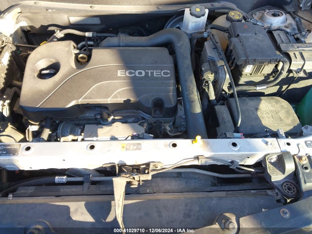 Chevrolet EQUINOX LS 2018 2GNAXREV2J6110038 Image 10