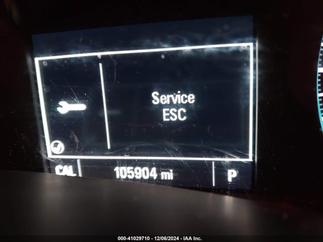 Chevrolet EQUINOX LS 2018 2GNAXREV2J6110038 Image 15