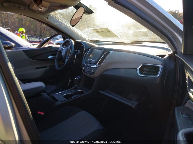 Chevrolet EQUINOX LS 2018 2GNAXREV2J6110038 Image 5