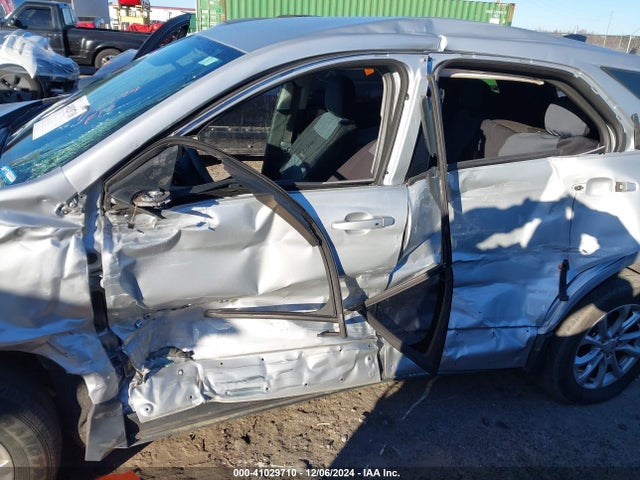 Chevrolet EQUINOX LS 2018 2GNAXREV2J6110038 Image 6