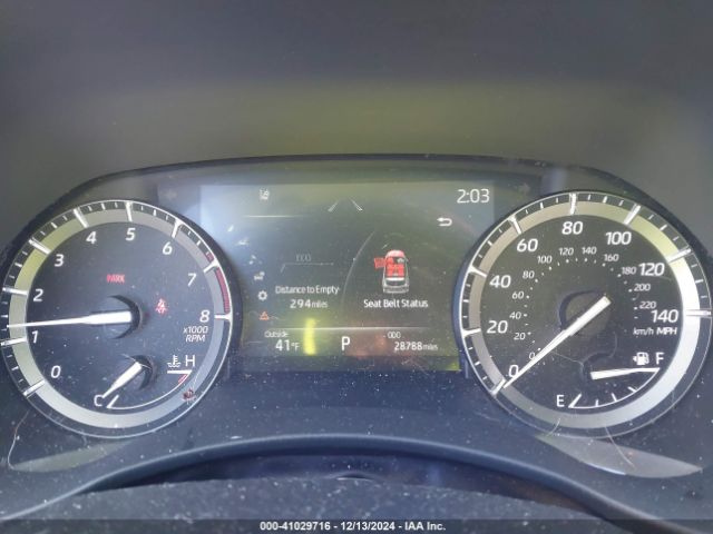 5TDGZRBH9LS508688 Toyota Highlander Xle