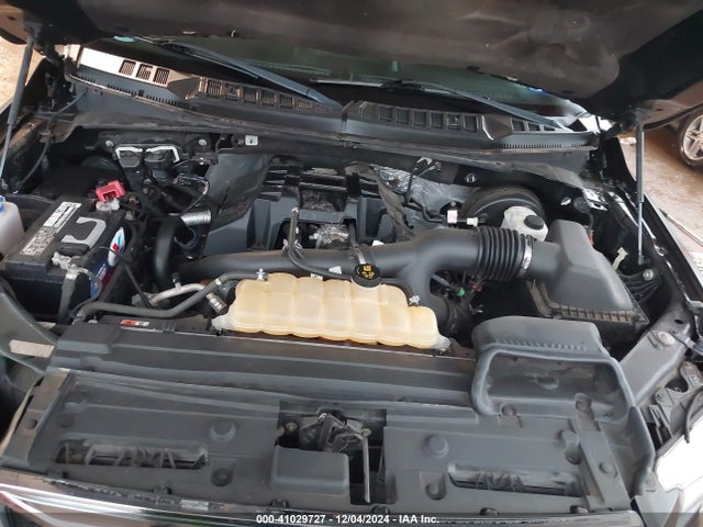 Ford F-150 Xlt 2016 1FTEW1CP6GKF17255 Image 10