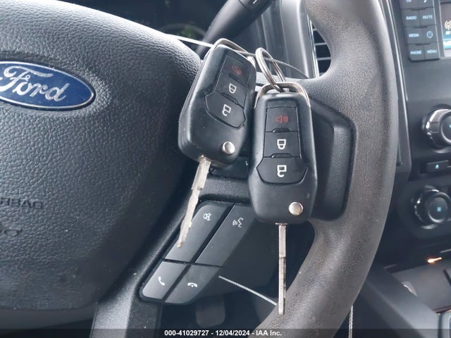 Ford F-150 Xlt 2016 1FTEW1CP6GKF17255 Image 11