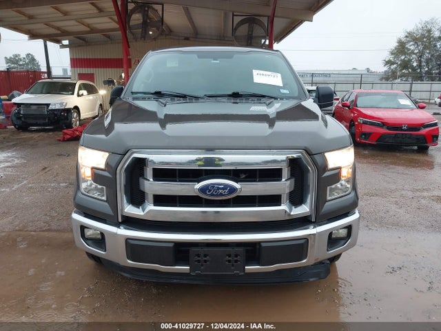 Ford F-150 Xlt 2016 1FTEW1CP6GKF17255 Image 12