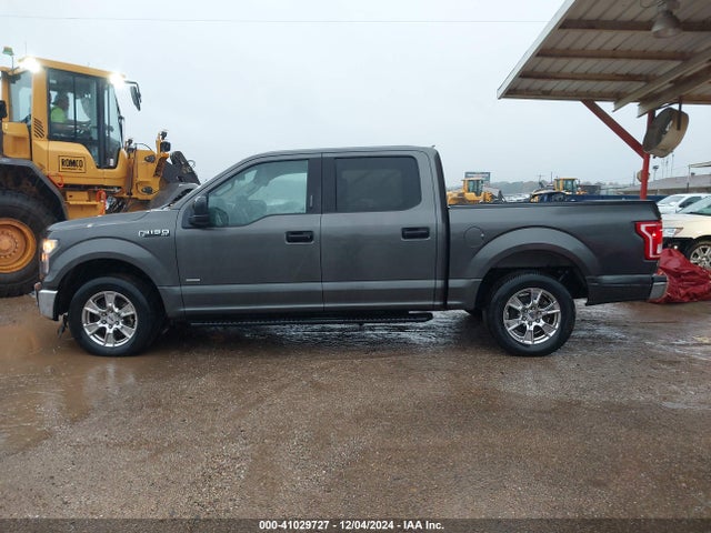 Ford F-150 Xlt 2016 1FTEW1CP6GKF17255 Image 14