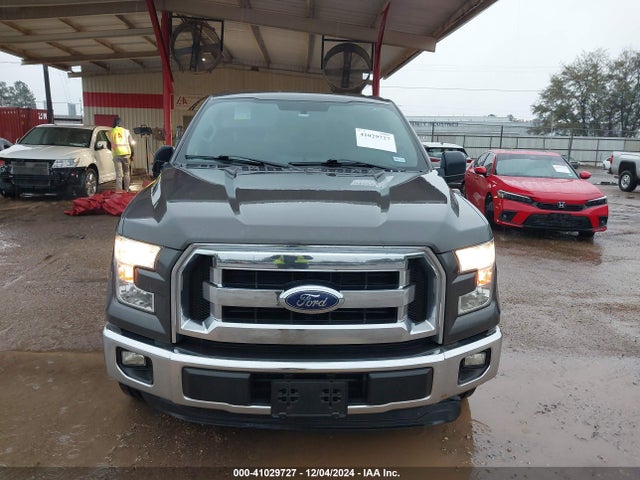 Ford F-150 Xlt 2016 1FTEW1CP6GKF17255 Image 6