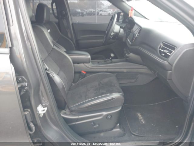 1C4SDJGJ2PC692935 Dodge Durango Srt 392 Awd
