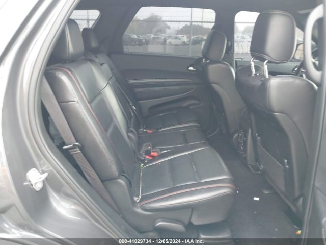 1C4SDJGJ2PC692935 Dodge Durango Srt 392 Awd