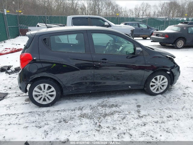 Chevrolet Spark 1lt Cvt 2017 KL8CD6SA7HC713331 Image 13