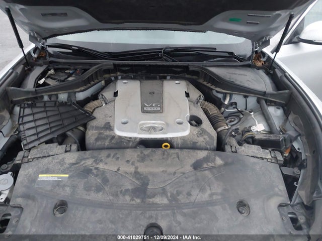 Infiniti 2019 2019 JN1BY1AP1KM500055 Image 10