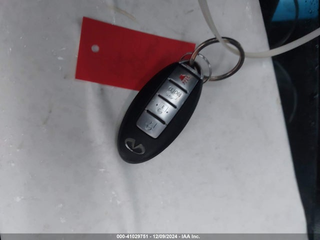 Infiniti 2019 2019 JN1BY1AP1KM500055 Image 11
