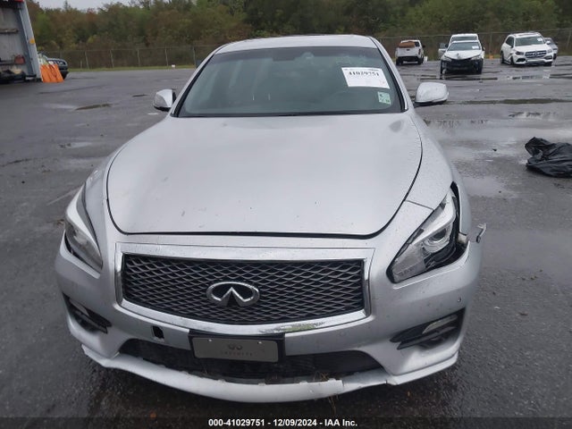 Infiniti 2019 2019 JN1BY1AP1KM500055 Image 12
