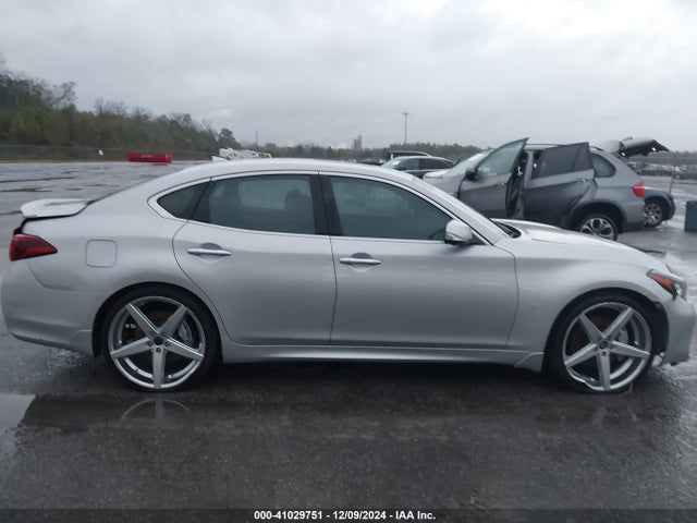 Infiniti 2019 2019 JN1BY1AP1KM500055 Image 13