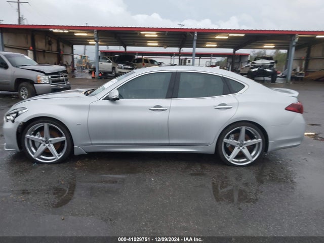Infiniti 2019 2019 JN1BY1AP1KM500055 Image 14