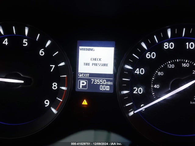 Infiniti 2019 2019 JN1BY1AP1KM500055 Image 15