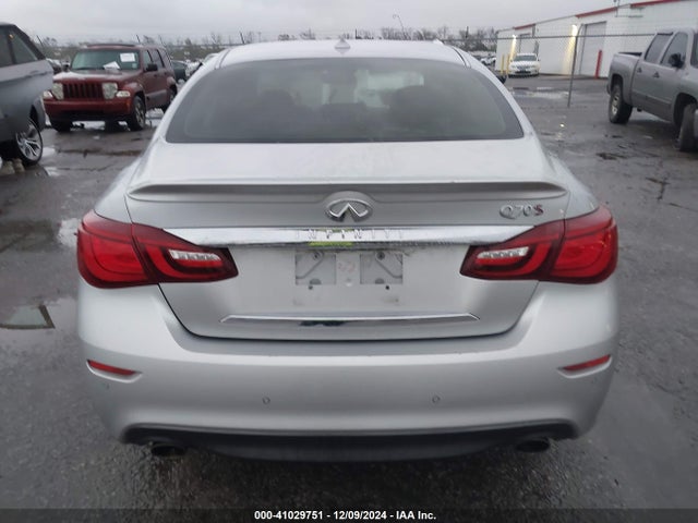 Infiniti 2019 2019 JN1BY1AP1KM500055 Image 16