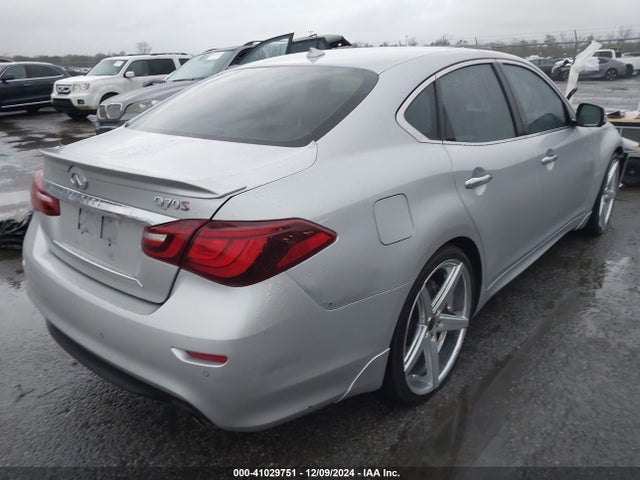 Infiniti 2019 2019 JN1BY1AP1KM500055 Image 4
