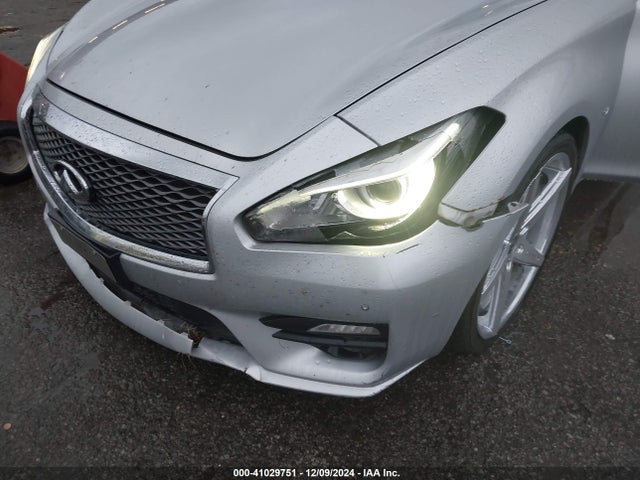 Infiniti 2019 2019 JN1BY1AP1KM500055 Image 6