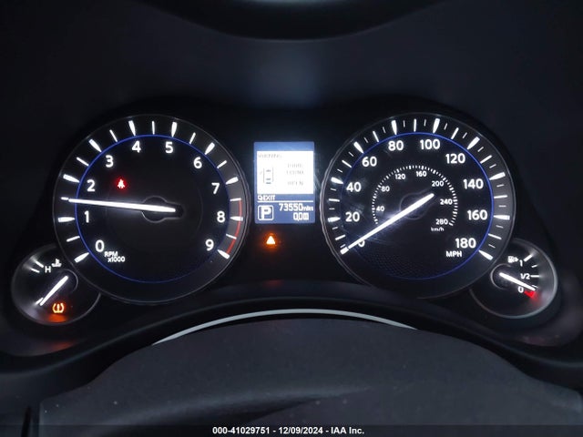 Infiniti 2019 2019 JN1BY1AP1KM500055 Image 7