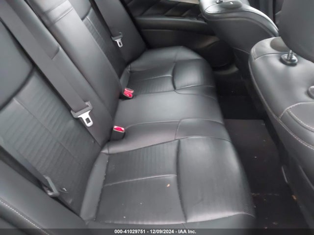 Infiniti 2019 2019 JN1BY1AP1KM500055 Image 8