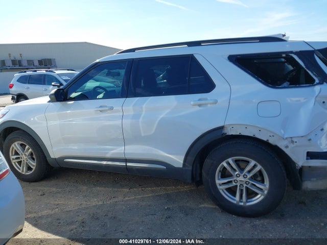 Ford EXPLORER XLT 2020 1FMSK7DH8LGB81979 Image 15