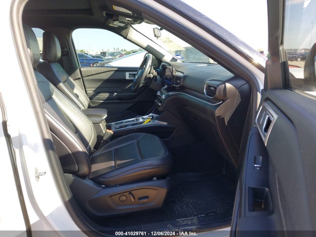 Ford EXPLORER XLT 2020 1FMSK7DH8LGB81979 Image 5