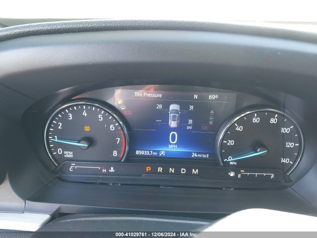 Ford EXPLORER XLT 2020 1FMSK7DH8LGB81979 Image 7