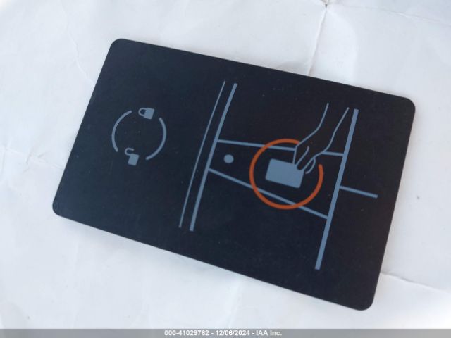 7SAXCDE5XRF443761 Tesla Model X Long Range