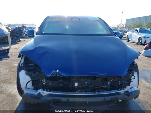 7SAXCDE5XRF443761 Tesla Model X Long Range