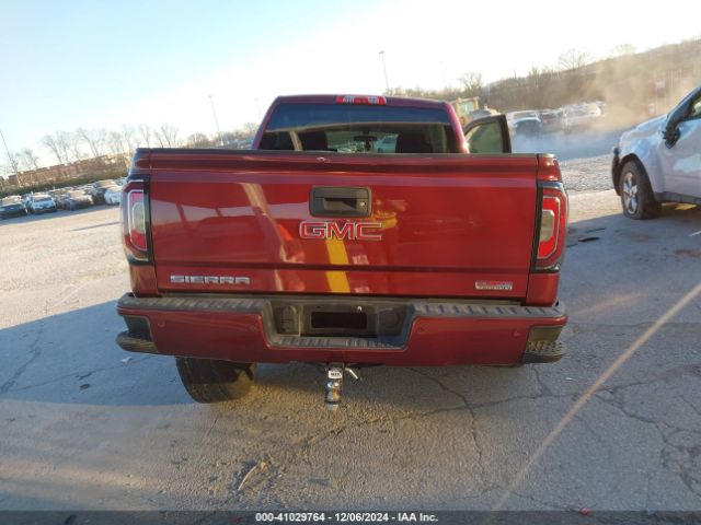 1GTV2MEC7GZ154592 GMC Sierra 1500 Sle