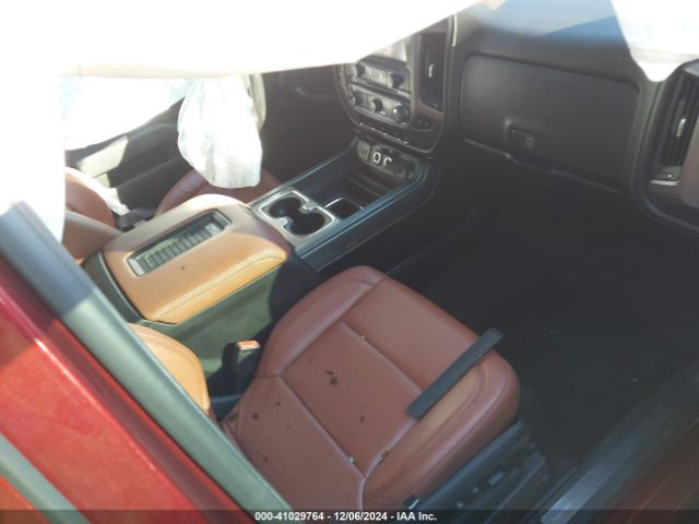 1GTV2MEC7GZ154592 GMC Sierra 1500 Sle