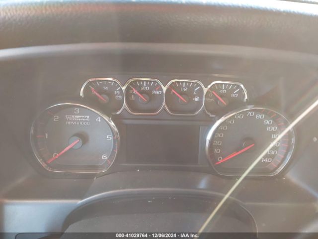 1GTV2MEC7GZ154592 GMC Sierra 1500 Sle