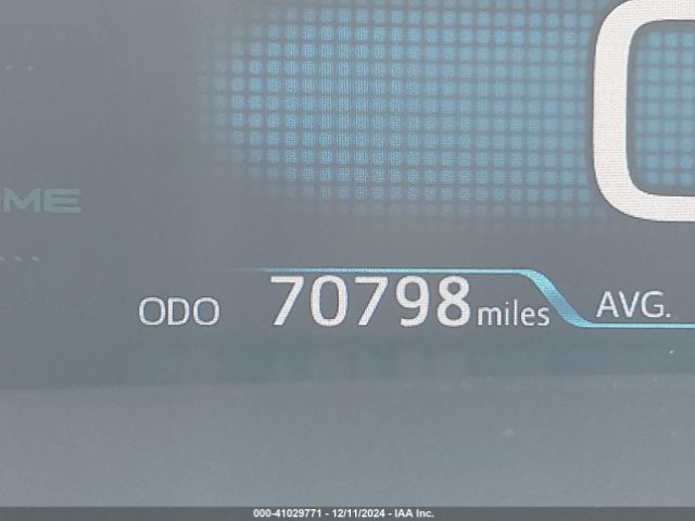 JTDKARFP6J3097557 Toyota Prius Prime Premium
